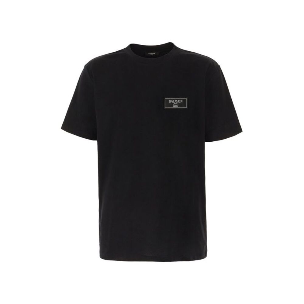 Balmain Man Clothing T-Shirt